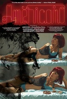 Americano movie poster (2011) tote bag #MOV_be20738b