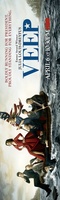 Veep movie poster (2012) hoodie #1138960