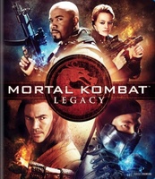 Mortal Kombat: Legacy movie poster (2011) tote bag #MOV_be2fac96