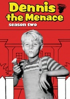 Dennis the Menace movie poster (1959) hoodie #714521