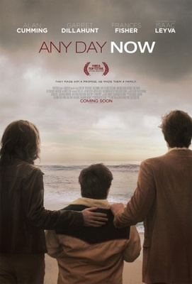 Any Day Now movie poster (2012) mouse pad