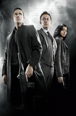 Person of Interest movie poster (2011) tote bag #MOV_be46a3ff