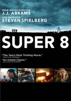 Super 8 movie poster (2011) sweatshirt #716453