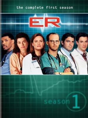 ER movie poster (1994) puzzle MOV_be4f3968