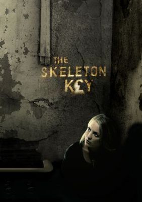 The Skeleton Key movie poster (2005) Mouse Pad MOV_be59c4ba