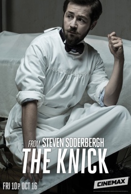 The Knick movie poster (2014) Mouse Pad MOV_be5ff627
