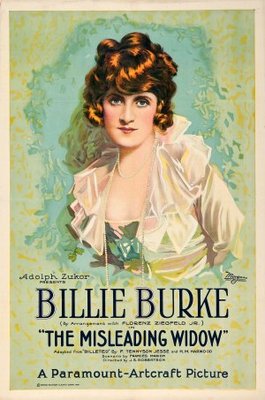 The Misleading Widow movie poster (1919) mug #MOV_be695ac7