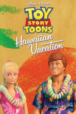 Hawaiian Vacation movie poster (2011) sweatshirt