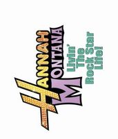 Hannah Montana movie poster (2006) t-shirt #645738