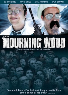 Mourning Wood movie poster (2010) Poster MOV_be746ee5