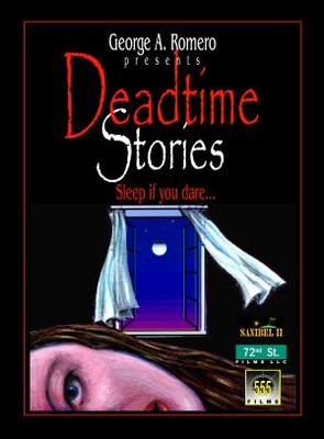 Deadtime Stories movie poster (2008) Poster MOV_be840260