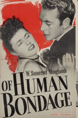 Of Human Bondage movie poster (1946) Poster MOV_be8590ed