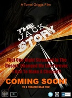 The Jack Story movie poster (2013) hoodie #1067692