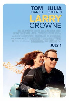 Larry Crowne movie poster (2011) mug #MOV_be8f4f3d