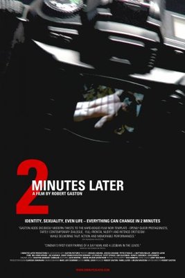 2 Minutes Later movie poster (2007) Poster MOV_be922d79