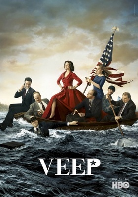 Veep movie poster (2012) puzzle MOV_be933682