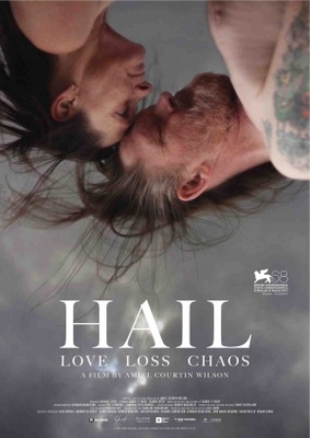 Hail movie poster (2011) tote bag #MOV_be93afd1