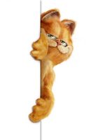 Garfield movie poster (2004) sweatshirt #670554