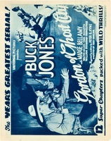 Gordon of Ghost City movie poster (1933) sweatshirt #722875