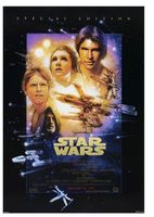 Star Wars movie poster (1977) magic mug #MOV_bea62137