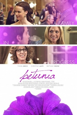 Petunia movie poster (2011) Poster MOV_beae680c