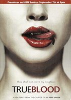 True Blood movie poster (2007) t-shirt #669597
