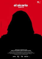 El Sicario, Room 164 movie poster (2010) hoodie #723231