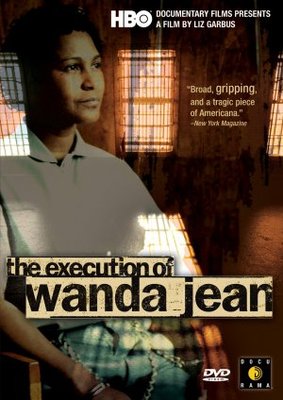 The Execution of Wanda Jean movie poster (2002) puzzle MOV_bebb1159