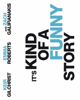 It's Kind of a Funny Story movie poster (2010) tote bag #MOV_bebea292