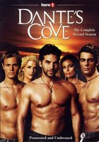 Dante's Cove movie poster (2005) tote bag #MOV_bed1b2da