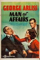 His Lordship movie poster (1936) sweatshirt #1199059