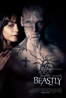 Beastly movie poster (2010) hoodie #664031