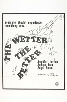 The Wetter the Better movie poster (1975) mug #MOV_bedc6941