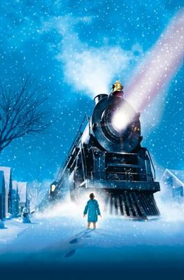 The Polar Express movie poster (2004) Poster MOV_beea18c1