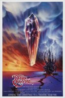 The Dark Crystal movie poster (1982) Tank Top #702519