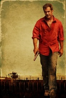 Get the Gringo movie poster (2011) hoodie #752552
