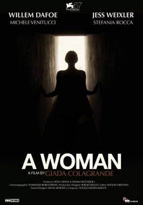 A Woman movie poster (2010) Poster MOV_bef60223