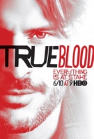 True Blood movie poster (2007) sweatshirt #1190968