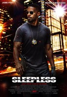 Sleepless movie poster (2017) sweatshirt #1466578