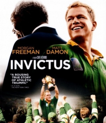 Invictus movie poster (2009) magic mug #MOV_bf23cae5