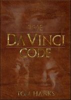 The Da Vinci Code movie poster (2006) t-shirt #644203