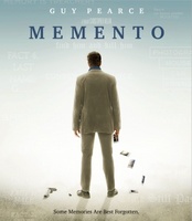 Memento movie poster (2000) hoodie #714293