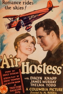Air Hostess movie poster (1933) mug #MOV_bf2a1177