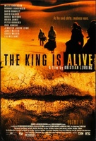 The King Is Alive movie poster (2000) magic mug #MOV_bf2b7900