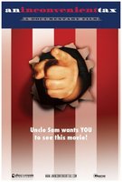 An Inconvenient Tax movie poster (2008) Tank Top #651162