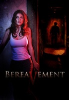 Bereavement movie poster (2010) Mouse Pad MOV_bf3772a7