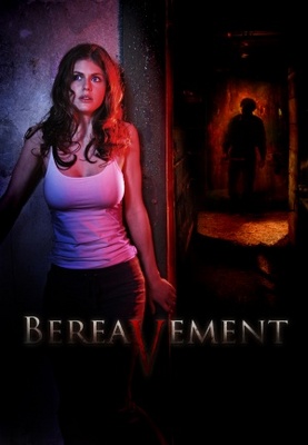 Bereavement movie poster (2010) Stickers MOV_bf3772a7