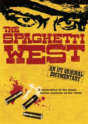The Spaghetti West movie poster (2005) Poster MOV_bf3c5297