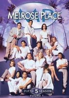 Melrose Place movie poster (1992) t-shirt #1066551