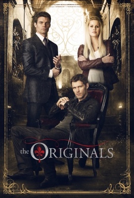 The Originals movie poster (2013) magic mug #MOV_bf6c42a7